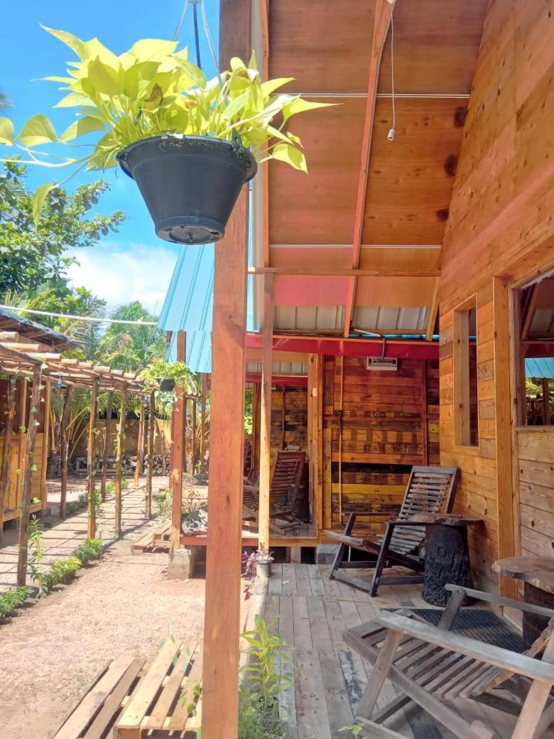 Silaa Cabana Trincomalee Exterior foto
