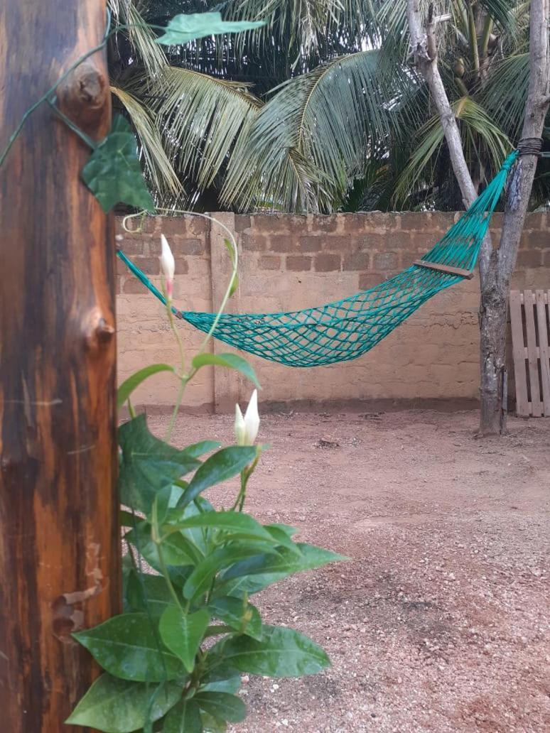 Silaa Cabana Trincomalee Exterior foto